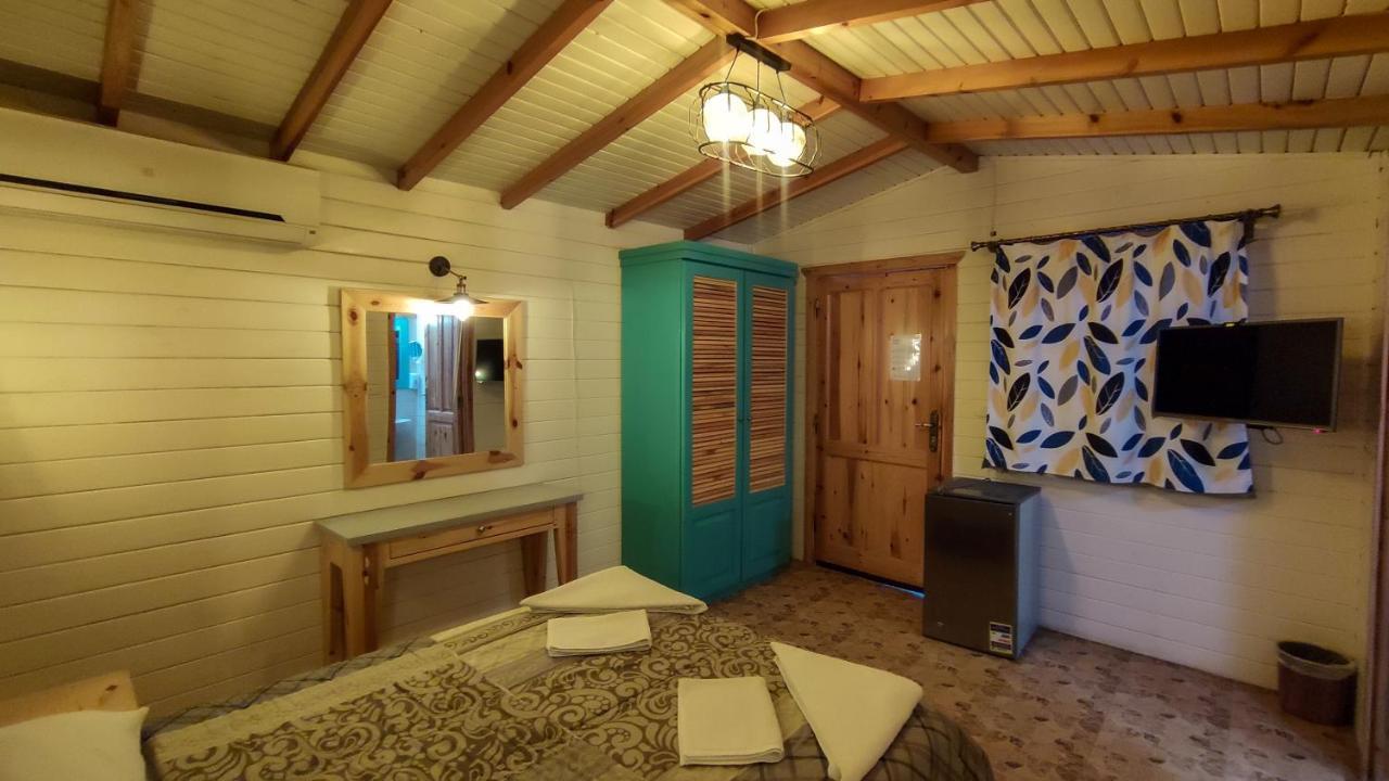 Shams Hotel & Dive Centre Dahab Exteriör bild