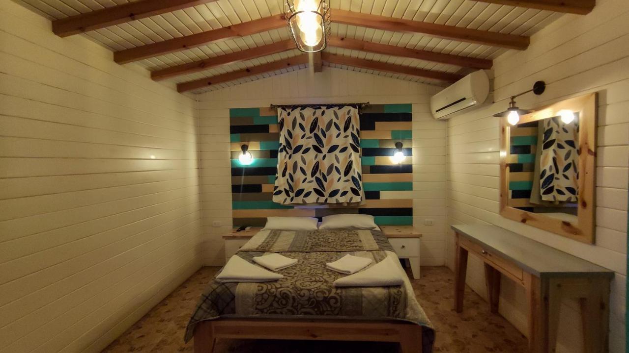 Shams Hotel & Dive Centre Dahab Exteriör bild