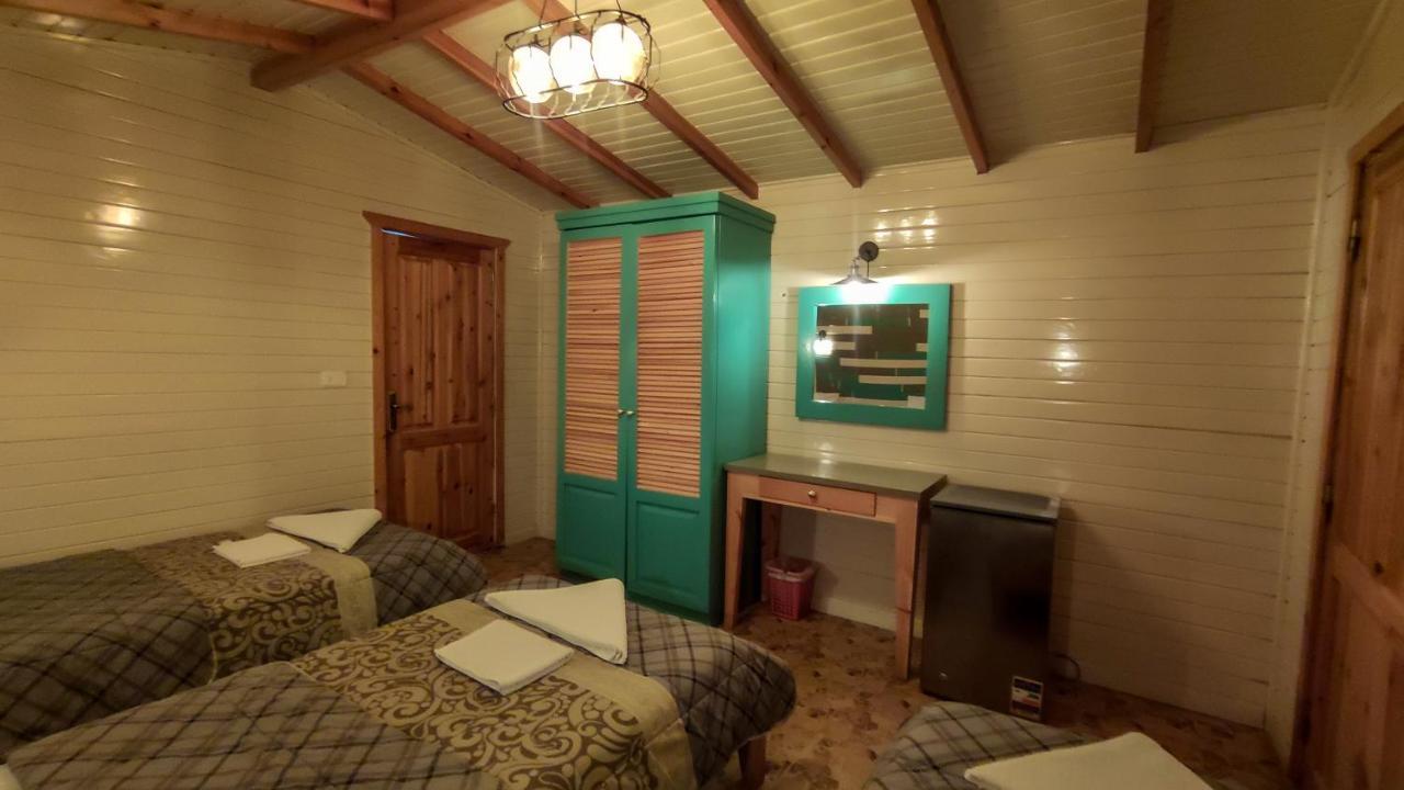 Shams Hotel & Dive Centre Dahab Exteriör bild