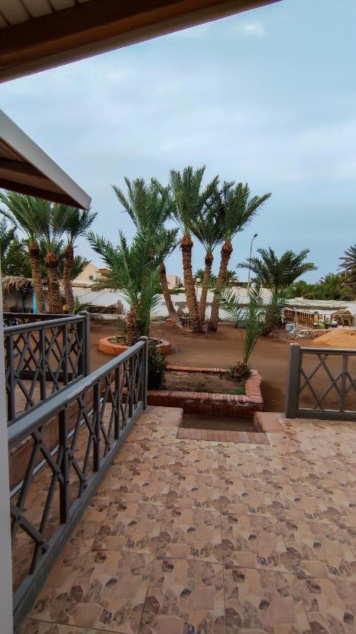 Shams Hotel & Dive Centre Dahab Exteriör bild